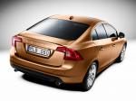 Volvo S60 2010 года